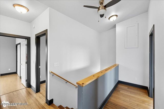 60918 Skyline Drive, Homer, AK 99603