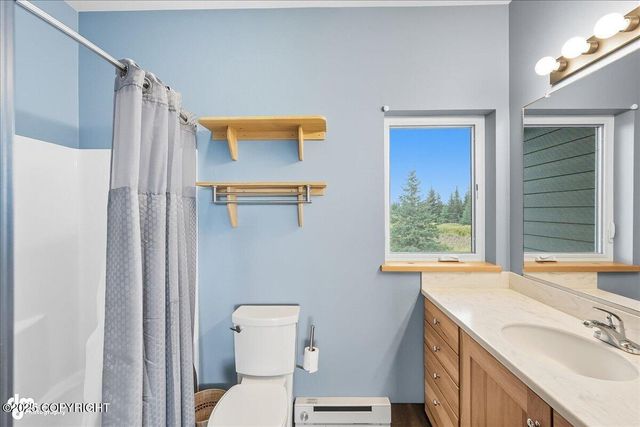 60918 Skyline Drive, Homer, AK 99603