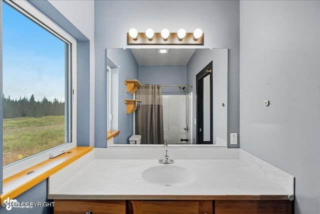 60918 Skyline Drive, Homer, AK 99603