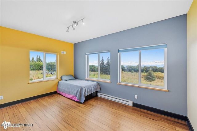 60918 Skyline Drive, Homer, AK 99603