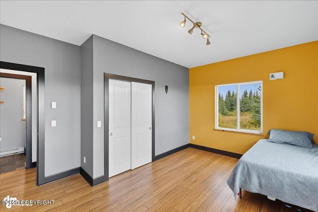 60918 Skyline Drive, Homer, AK 99603