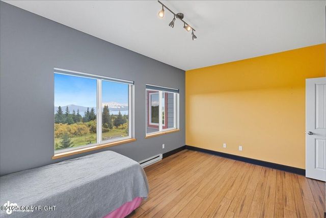 60918 Skyline Drive, Homer, AK 99603