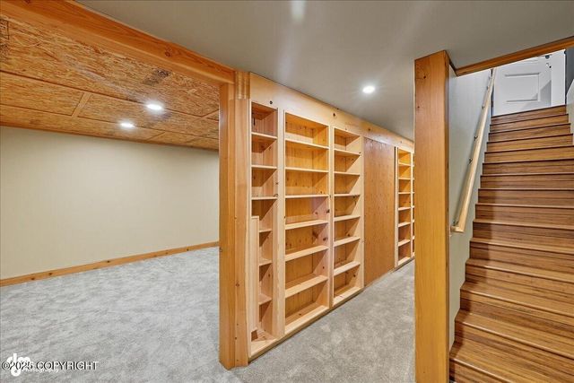 60918 Skyline Drive, Homer, AK 99603