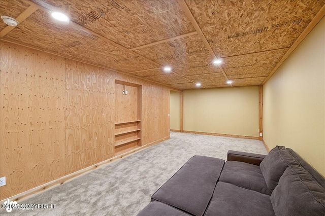 60918 Skyline Drive, Homer, AK 99603