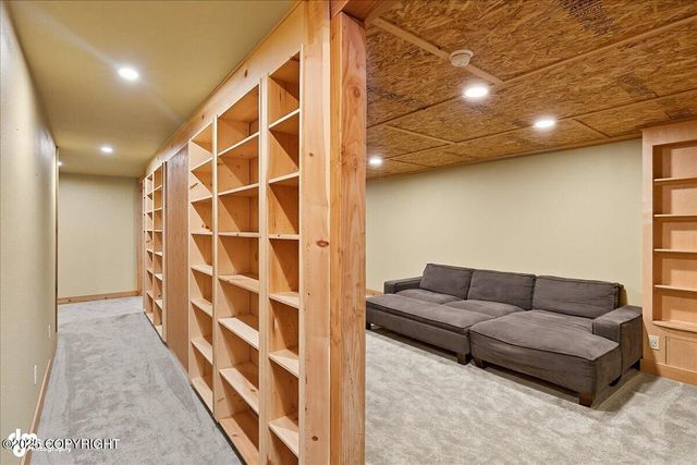 60918 Skyline Drive, Homer, AK 99603