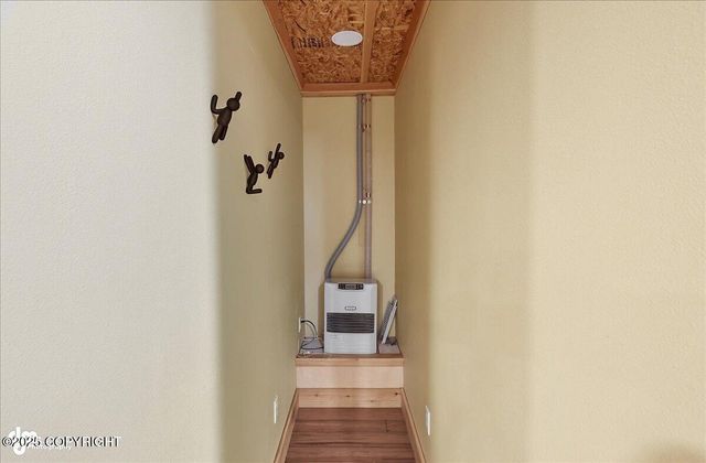 60918 Skyline Drive, Homer, AK 99603