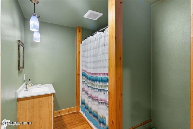 60918 Skyline Drive, Homer, AK 99603