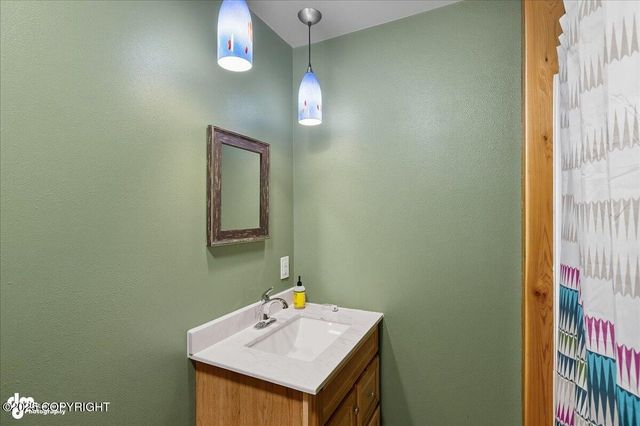 60918 Skyline Drive, Homer, AK 99603