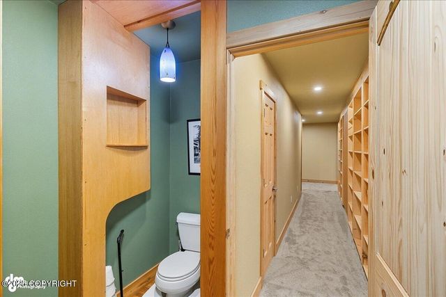 60918 Skyline Drive, Homer, AK 99603