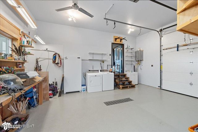 60918 Skyline Drive, Homer, AK 99603