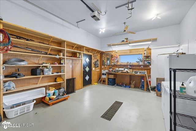 60918 Skyline Drive, Homer, AK 99603