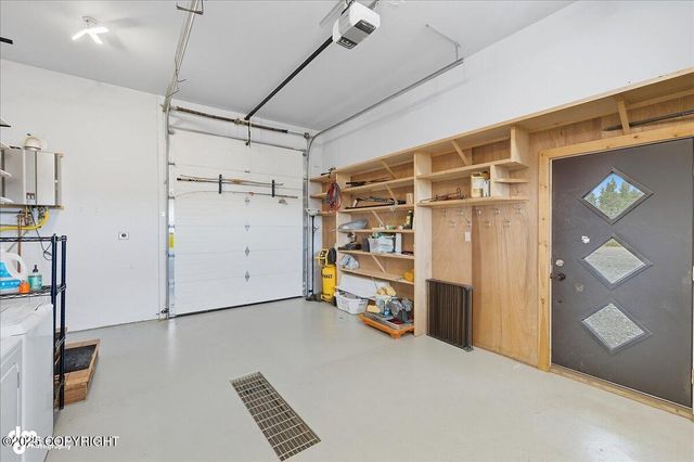 60918 Skyline Drive, Homer, AK 99603