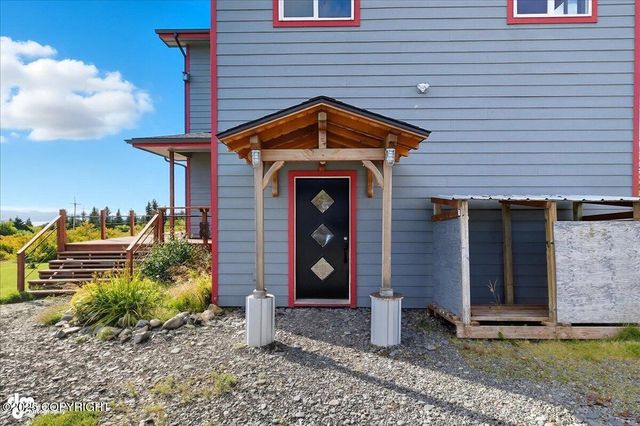 60918 Skyline Drive, Homer, AK 99603