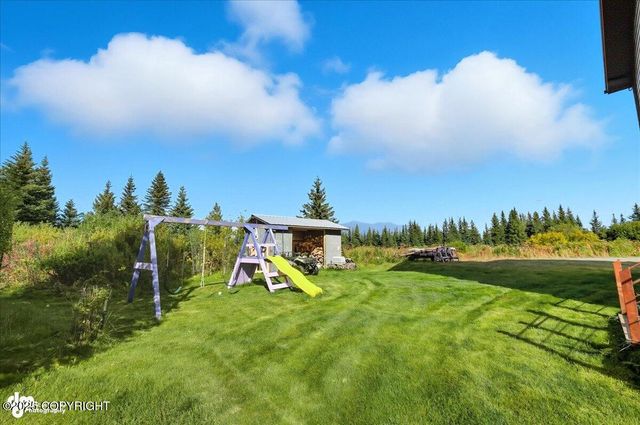 60918 Skyline Drive, Homer, AK 99603