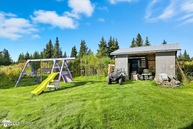 60918 Skyline Drive, Homer, AK 99603