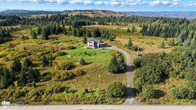 60918 Skyline Drive, Homer, AK 99603