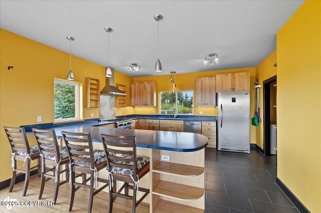 60918 Skyline Drive, Homer, AK 99603