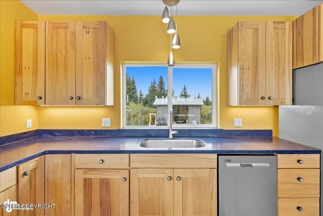 60918 Skyline Drive, Homer, AK 99603