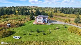 60918 Skyline Drive, Homer, AK 99603