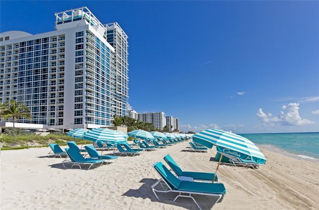 6801 Collins Ave 1209, Miami Beach, FL 33141