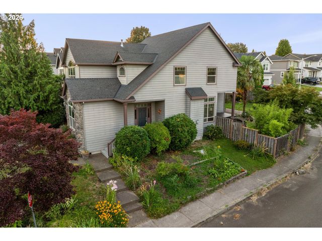 13115 Se NORMANDY Dr, Clackamas, OR 97015