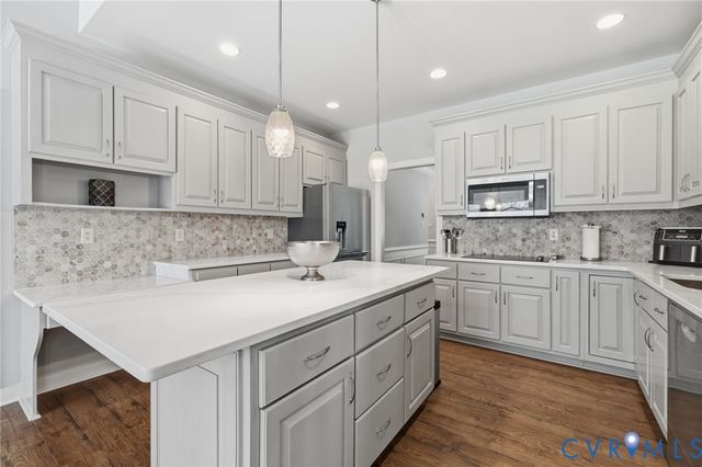 8425 Kintail Dr, Chesterfield, VA 23838