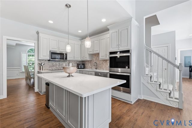 8425 Kintail Dr, Chesterfield, VA 23838