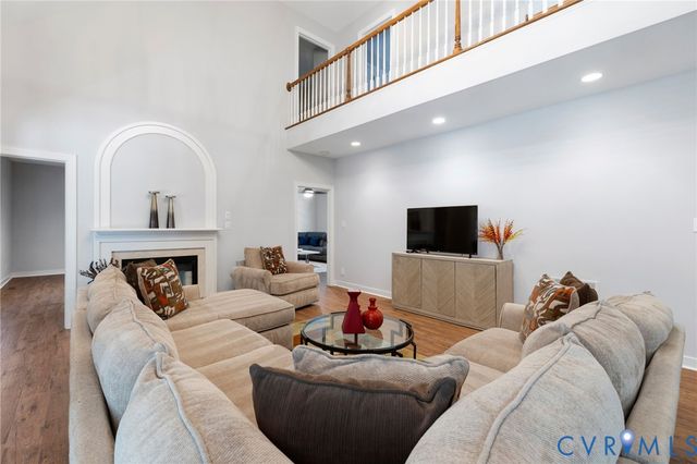8425 Kintail Dr, Chesterfield, VA 23838