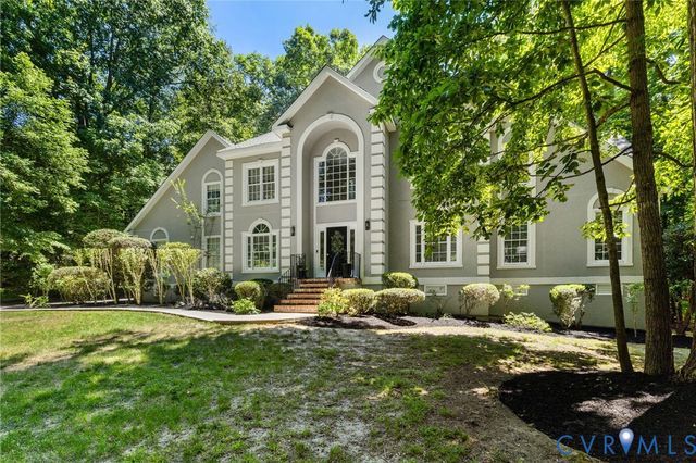 8425 Kintail Dr, Chesterfield, VA 23838
