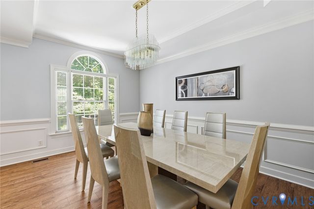8425 Kintail Dr, Chesterfield, VA 23838
