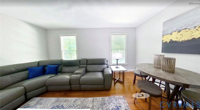 8425 Kintail Dr, Chesterfield, VA 23838