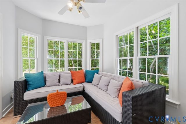 8425 Kintail Dr, Chesterfield, VA 23838