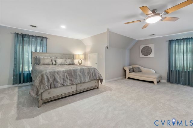 8425 Kintail Dr, Chesterfield, VA 23838