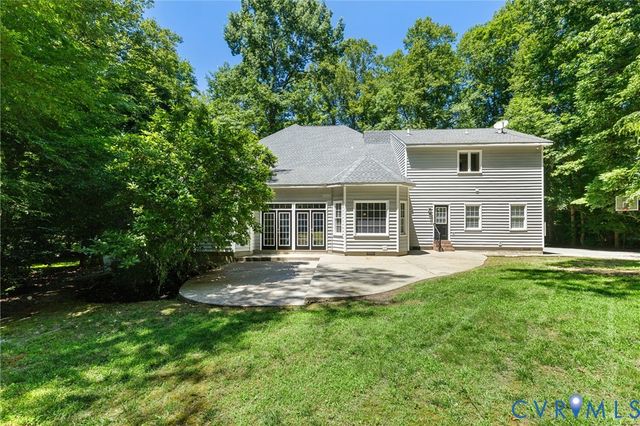 8425 Kintail Dr, Chesterfield, VA 23838
