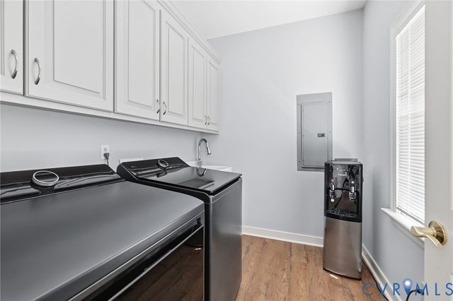 8425 Kintail Dr, Chesterfield, VA 23838