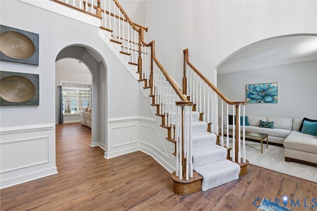 8425 Kintail Dr, Chesterfield, VA 23838