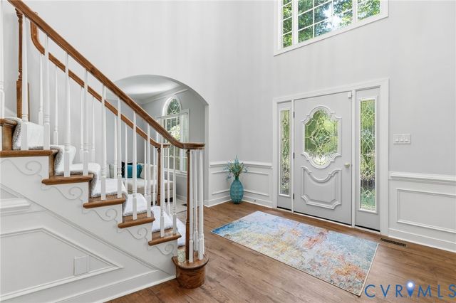 8425 Kintail Dr, Chesterfield, VA 23838