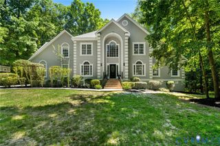 8425 Kintail Dr, Chesterfield, VA 23838