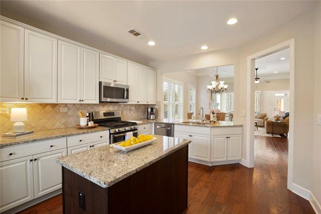 3730 Cypresswood Point, Gainesville, GA 30504