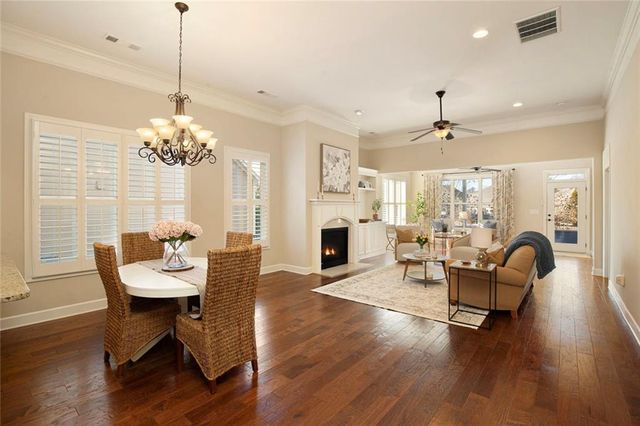 3730 Cypresswood Point, Gainesville, GA 30504