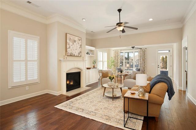 3730 Cypresswood Point, Gainesville, GA 30504