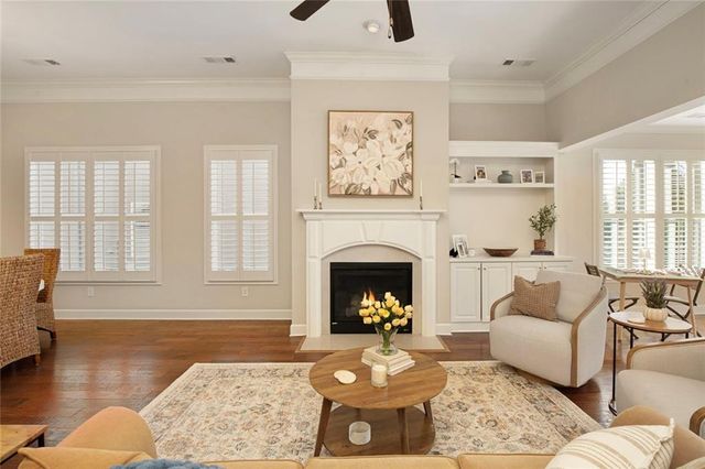 3730 Cypresswood Point, Gainesville, GA 30504