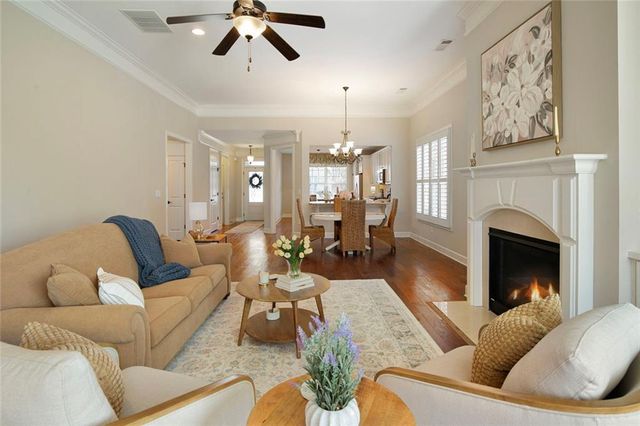 3730 Cypresswood Point, Gainesville, GA 30504