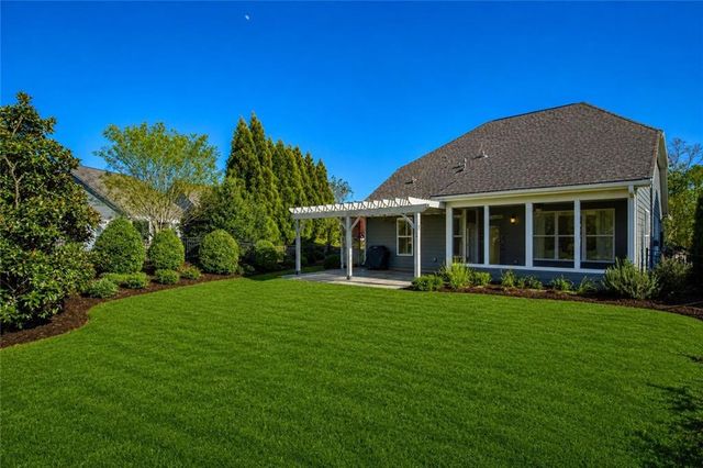 3730 Cypresswood Point, Gainesville, GA 30504