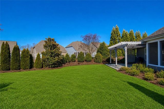 3730 Cypresswood Point, Gainesville, GA 30504