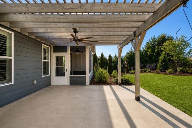 3730 Cypresswood Point, Gainesville, GA 30504