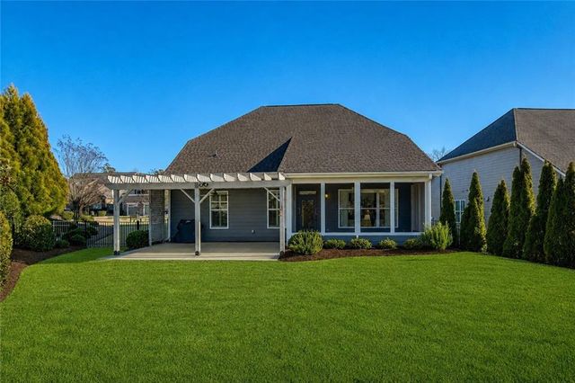 3730 Cypresswood Point, Gainesville, GA 30504