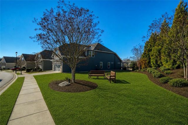 3730 Cypresswood Point, Gainesville, GA 30504