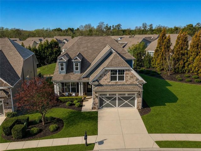 3730 Cypresswood Point, Gainesville, GA 30504