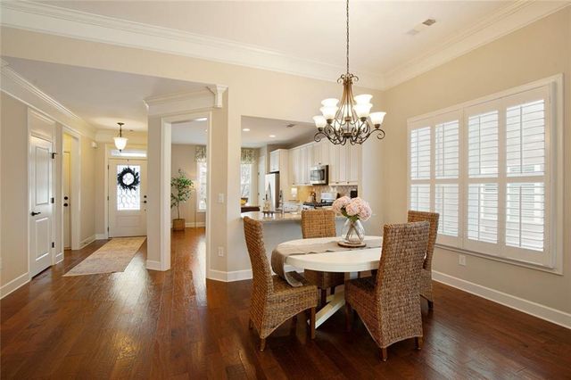 3730 Cypresswood Point, Gainesville, GA 30504